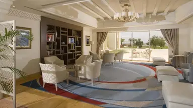 Old Palace Resort