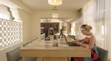 Old Palace Resort