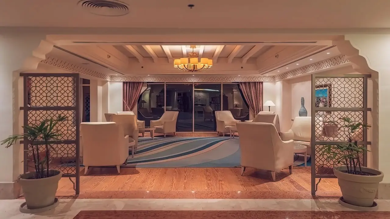 Old Palace Resort