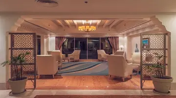 Old Palace Resort