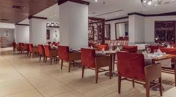 Old Palace Resort