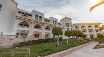 Old Palace Resort