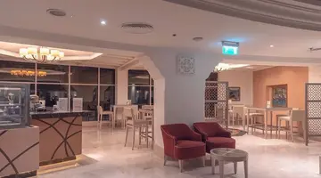 Old Palace Resort