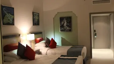 Old Palace Resort