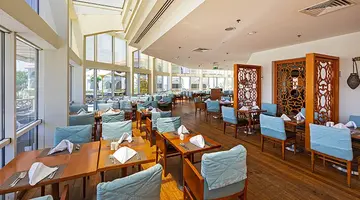OLD PALACE RESORT