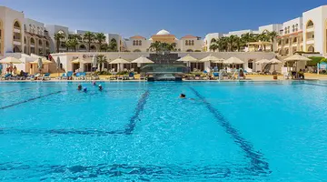 OLD PALACE RESORT