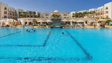 OLD PALACE RESORT