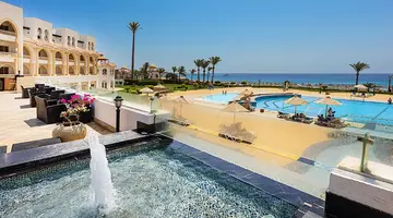 OLD PALACE RESORT