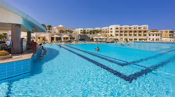 OLD PALACE RESORT