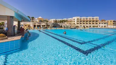 OLD PALACE RESORT