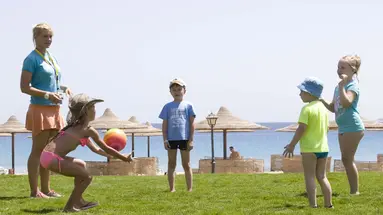 OLD PALACE RESORT