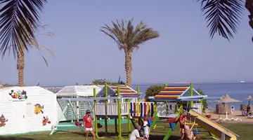OLD PALACE RESORT