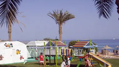 OLD PALACE RESORT
