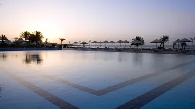 Old Palace Resort