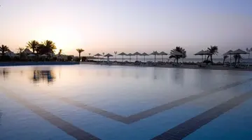 Old Palace Resort