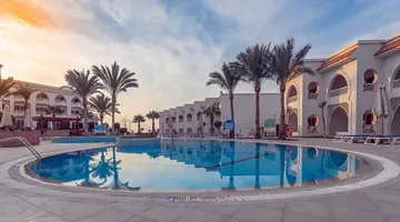 Old Palace Resort