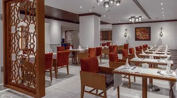 Old Palace Resort