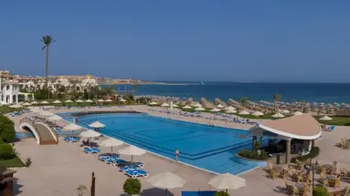 Old Palace Resort