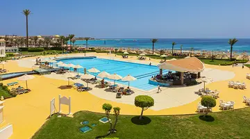 OLD PALACE RESORT