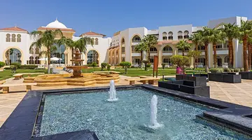 OLD PALACE RESORT