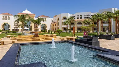 OLD PALACE RESORT