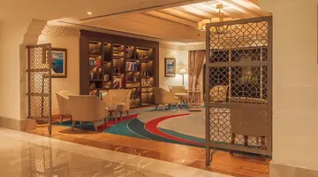 Old Palace Resort
