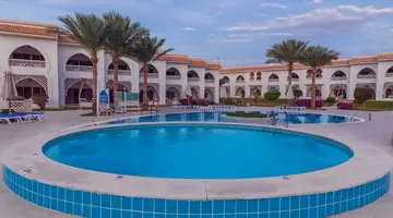 Old Palace Resort