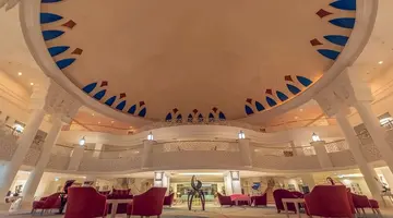 Old Palace Resort
