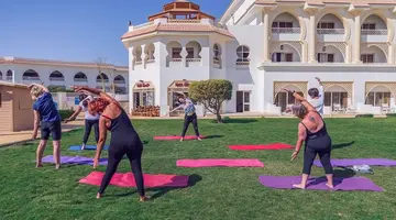Old Palace Resort