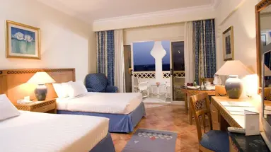 Old Palace Resort