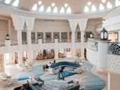 OLD PALACE RESORT