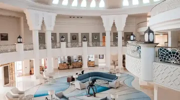OLD PALACE RESORT