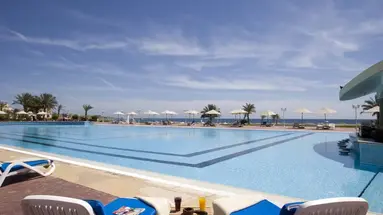 OLD PALACE RESORT