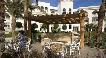 OLD PALACE RESORT
