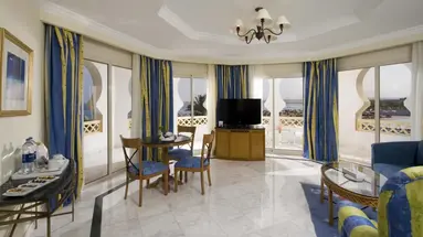 Old Palace Resort