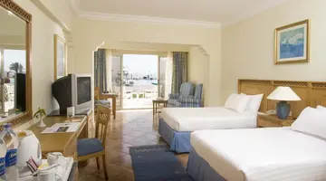 Old Palace Resort