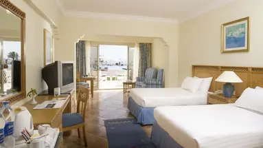 Old Palace Resort