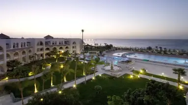 Old Palace Resort