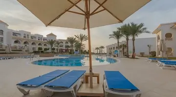Old Palace Resort