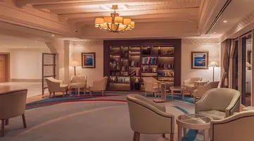 Old Palace Resort