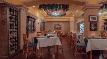 Old Palace Resort