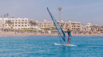 Old Palace Resort