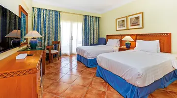 OLD PALACE RESORT