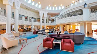 OLD PALACE RESORT