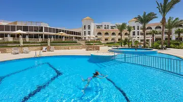 OLD PALACE RESORT