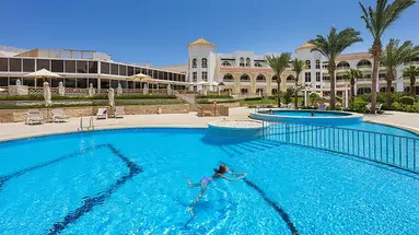 OLD PALACE RESORT