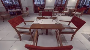 Old Palace Resort