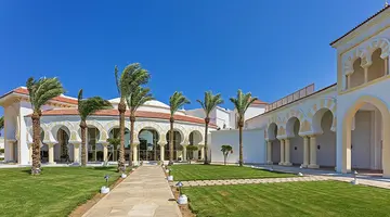 OLD PALACE RESORT