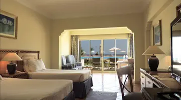OLD PALACE RESORT