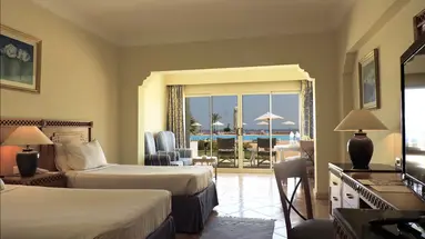 OLD PALACE RESORT